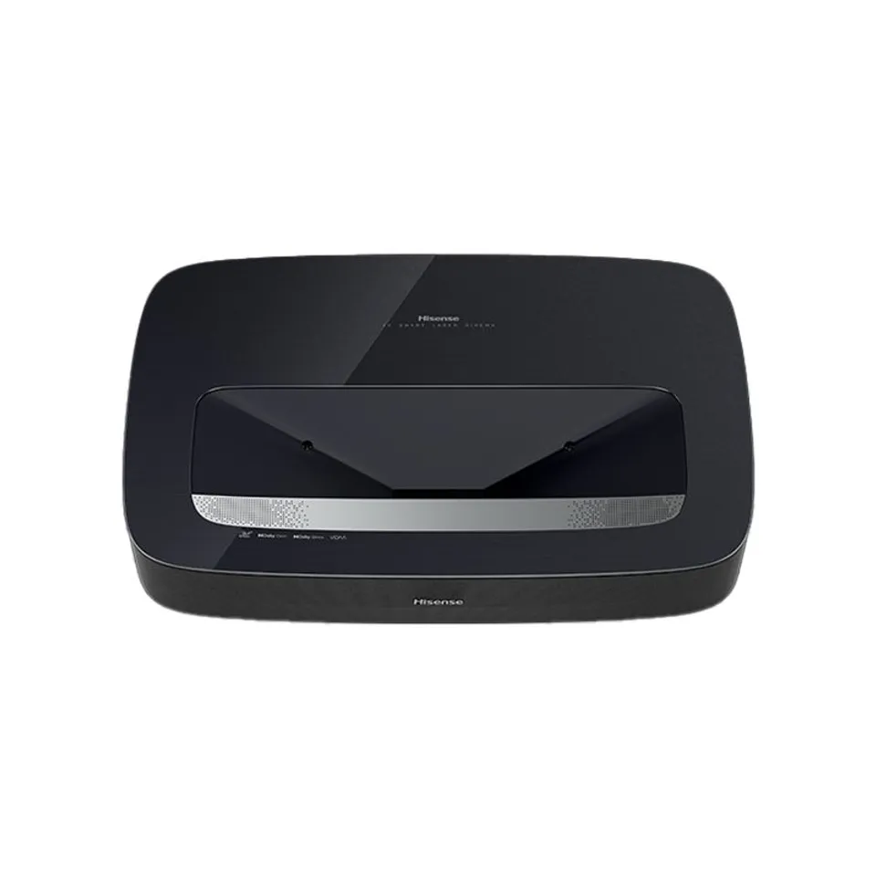 Hisense PL1HE Proyector Ultracorto 4K DLP 2100 ANSI Negro