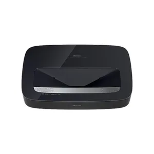 Hisense PL1HE Proyector Ultracorto 4K DLP 2100 ANSI Negro