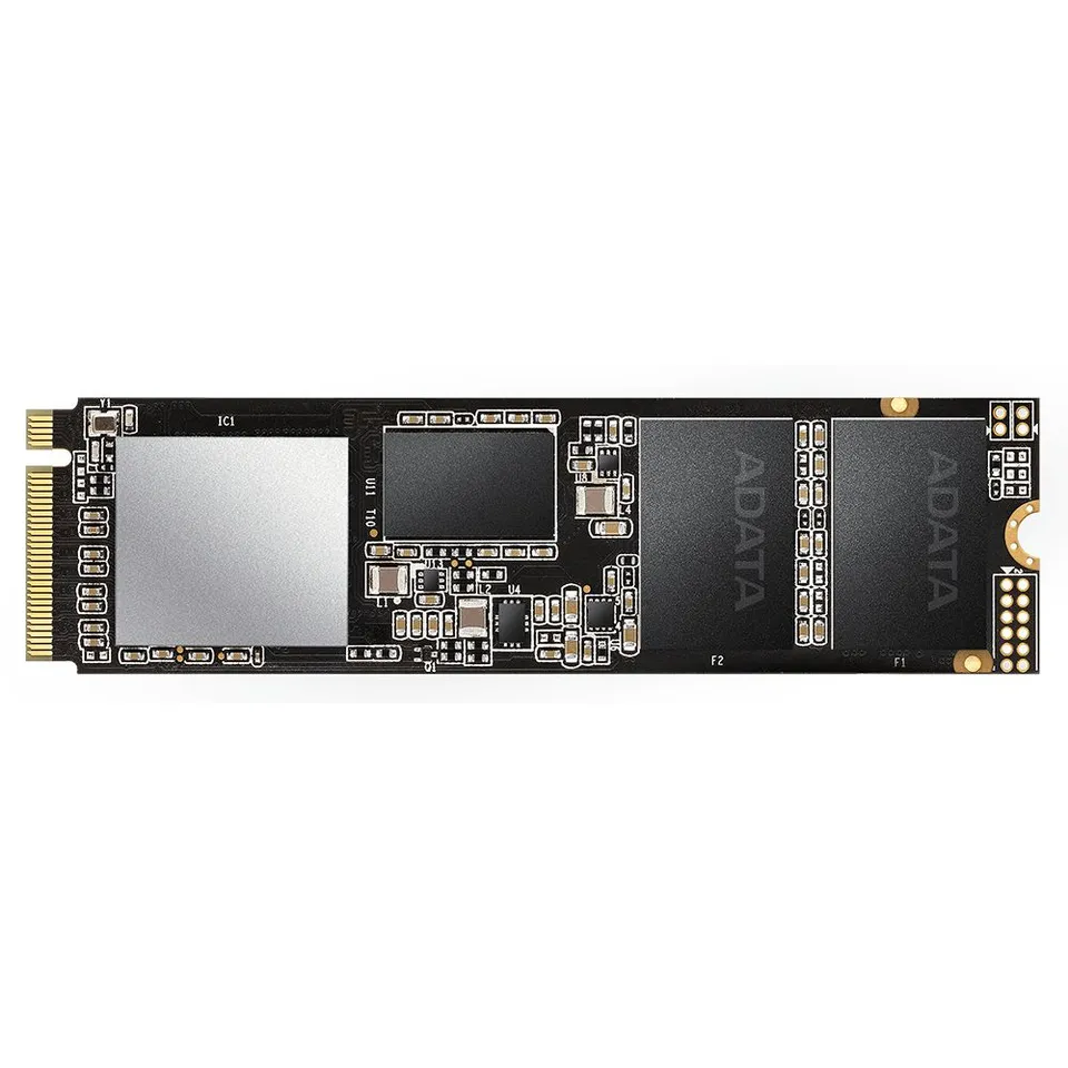 XPG SX8200 Pro 512GB M.2 NVMe PCIe 3.0