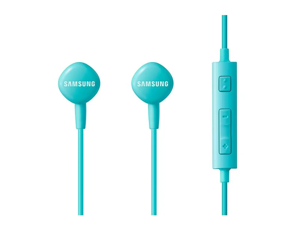 Samsung EO-HS130 Auriculares Alámbricos Dentro de oído Azul