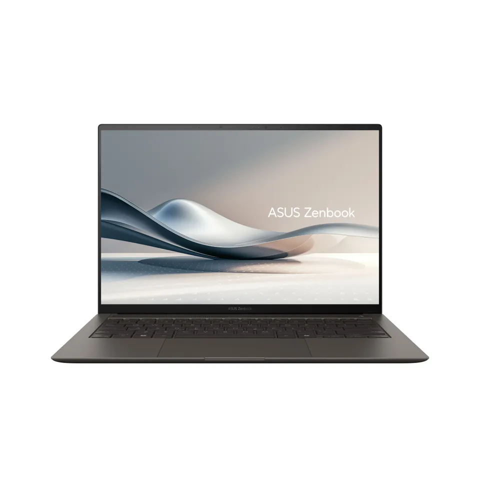ASUS Zenbook S 14 OLED UX5406SA-PZ240W Copilot+