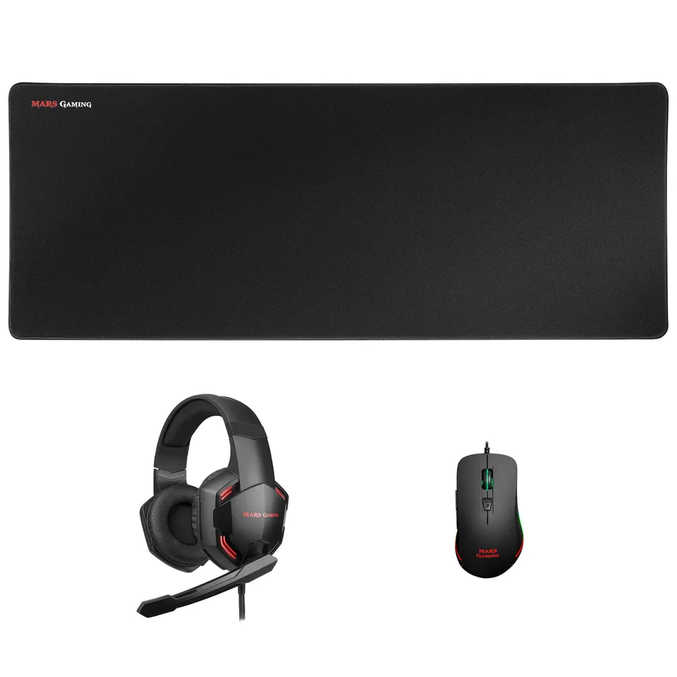Mars Gaming MCPPRO Multimedia Kit