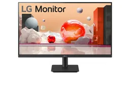 LG 27MS500-B 27" Full HD LCD Monitor Negro