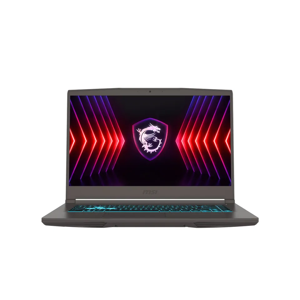 MSI Thin 15 B13VE-2687XES i5-13420H 16GB 512GB RTX4050