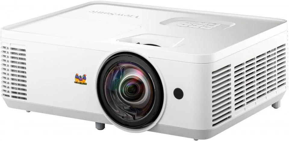 ViewSonic PS502X Videoproyector corto alcance 4000 ANSI XGA