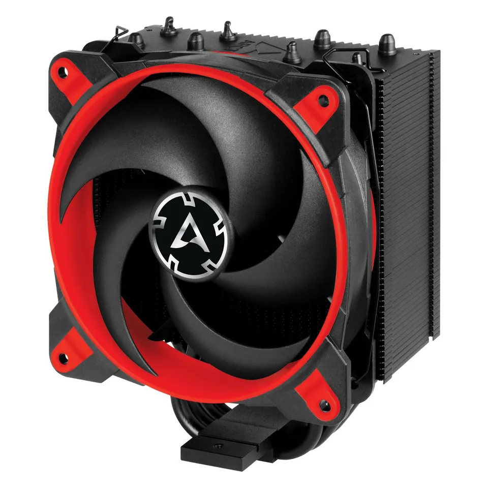 ARCTIC Freezer 34 eSports Refrigerador de aire 12 cm Negro Rojo