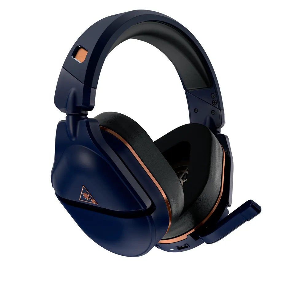 Turtle Beach Stealth 700 GEN2 MAX Bluetooth USB-C Azul