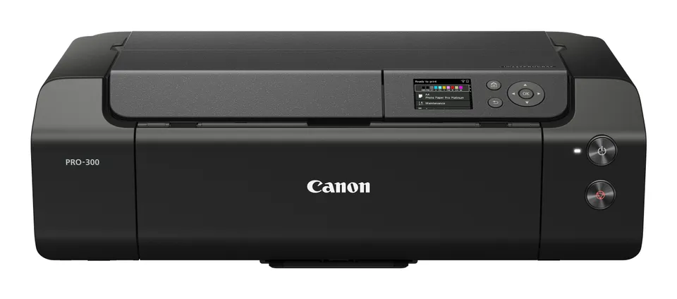 Canon imagePROGRAF PRO-300 impresora de foto 13x19 WiFi