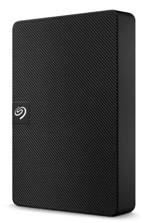 Seagate Expansion STKM1000400 1TB USB 3.2 Gen1 Negro