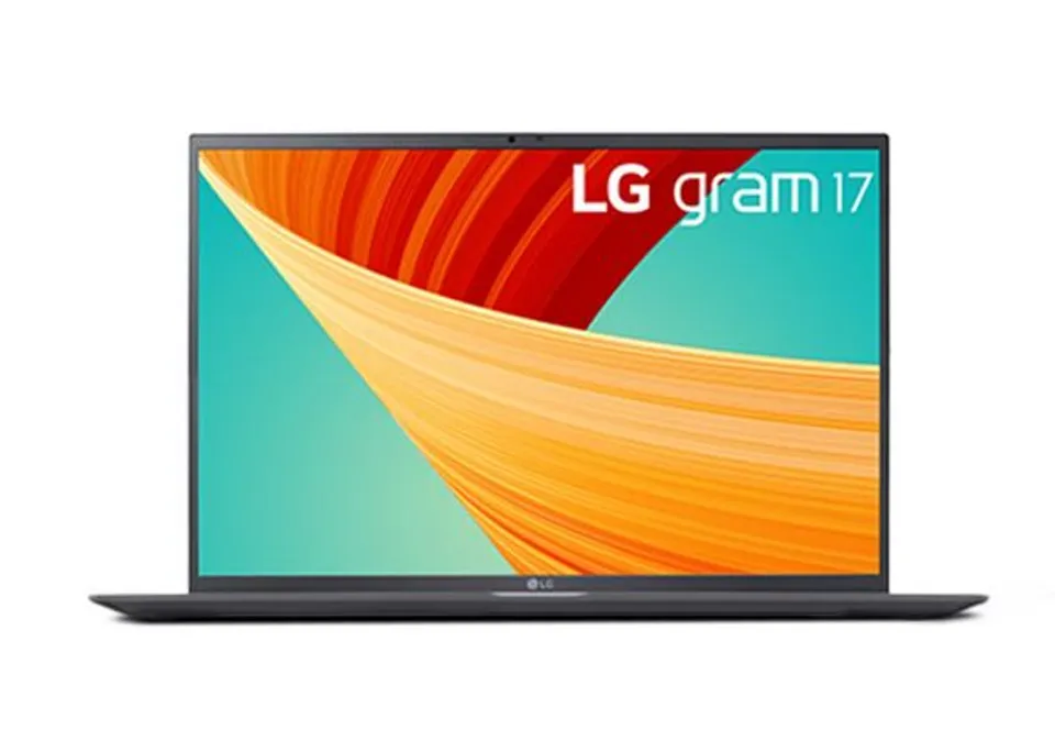 LG Gram 17ZD90R i7-1360P 17" 2K 16GB/512GB SSD Wi-Fi6