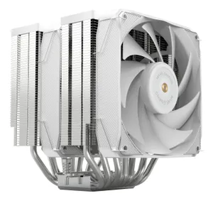 Mars Gaming MCPU-XU9W Refrigerador de aire CPU 12 cm Blanco