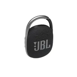 JBL CLIP 4 Altavoz monofónico portátil Negro 5W