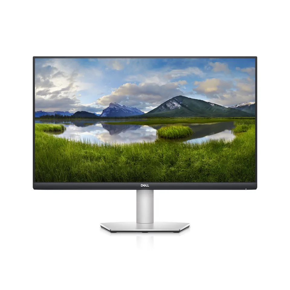 DELL S2722DC 27" QHD USB-C LED Monitor