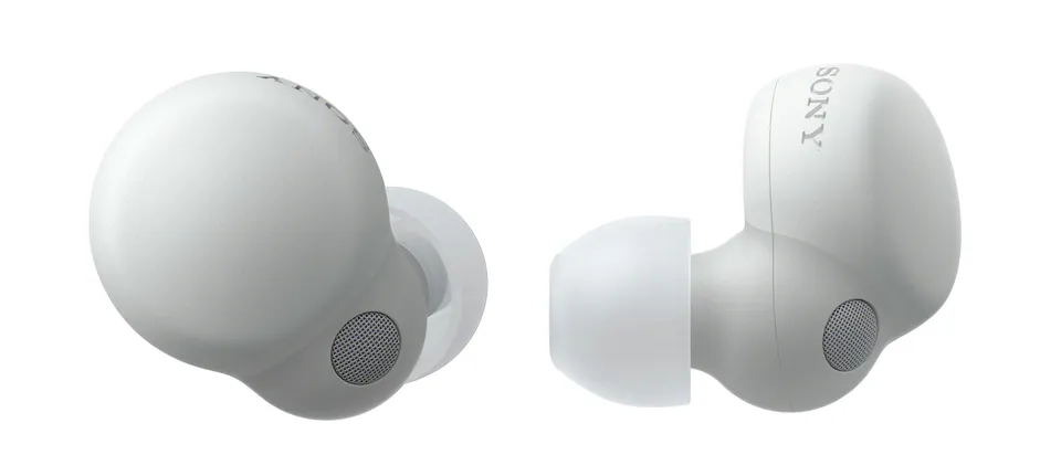 Sony LinkBuds S Auriculares TWS Intraurales Blanco