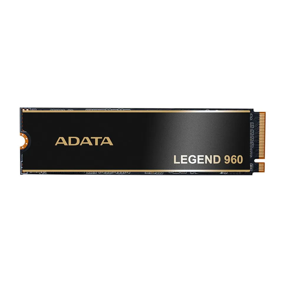 ADATA LEGEND 960 1TB M.2 PCIe 4.0 NVMe