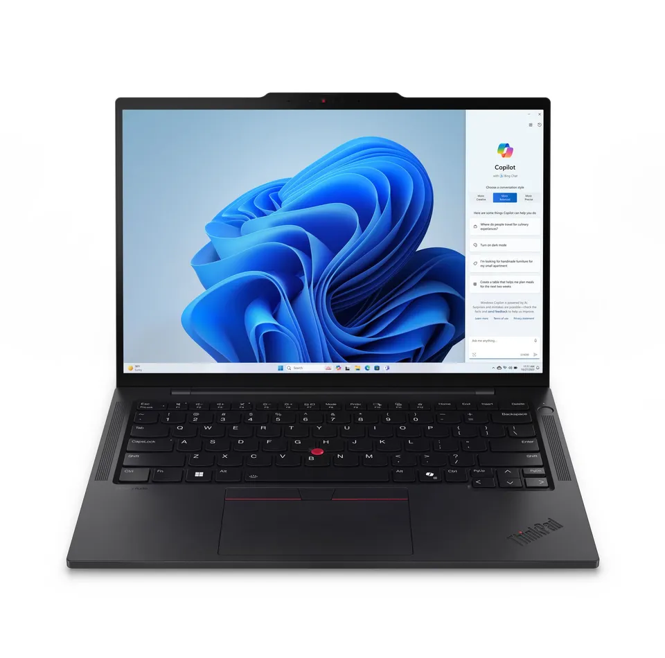 Lenovo ThinkPad T14s Gen 5 Core Ultra 7-155U 14" 32GB/1TB