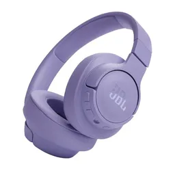 JBL Tune 720 BT Auriculares Inalámbricos Diadema Bluetooth Púrpura