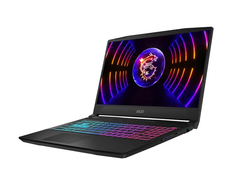 MSI Katana 15 B13VGK-1405XES i9-13900H/RTX4070/16GB/1TB