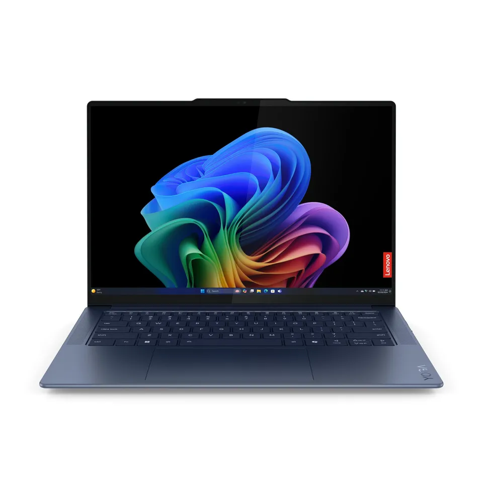 Lenovo Yoga Slim 7 14Q8X9 Copilot+ 14.5" 3K Touch, 32GB/1TB
