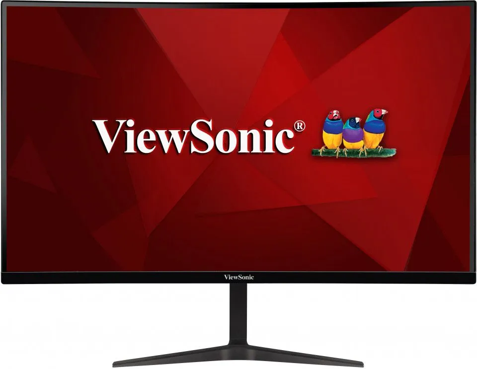 ViewSonic VX2719-PC-MHD 27" Full HD LED Monitor Negro