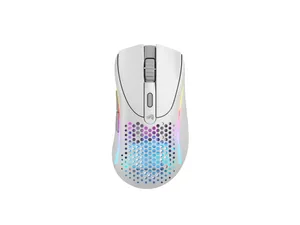 Glorious Model D 2 Inalámbrico Ratón 19000 DPI Mano Derecha