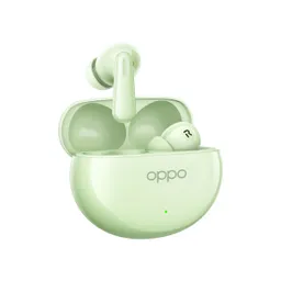 OPPO Enco Air4 Auriculares True Wireless Stereo Bluetooth Menta