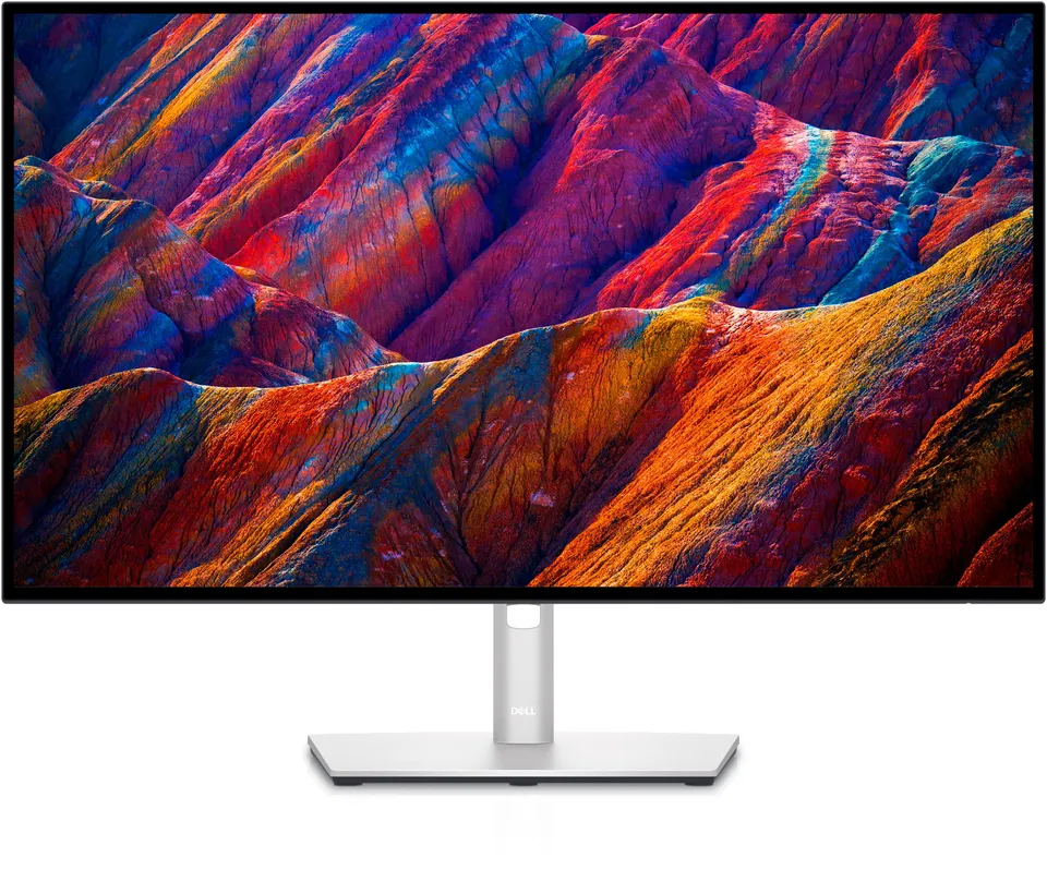 Dell UltraSharp U2723QE 27" 4K con concentrador USB-C