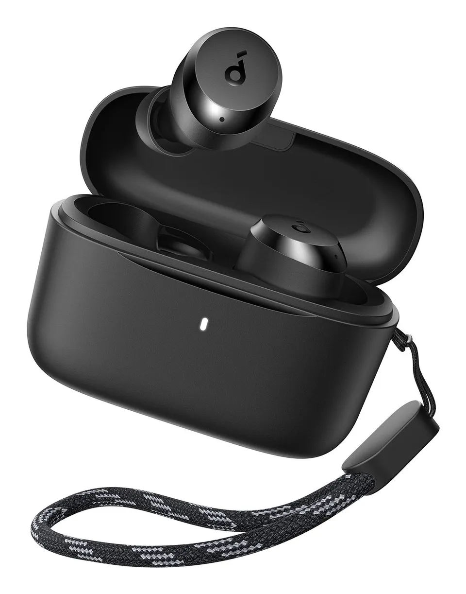 Anker A25i Auriculares Inalámbricos Dentro de Oído Traveling Gaming Sports Bluetooth Negro
