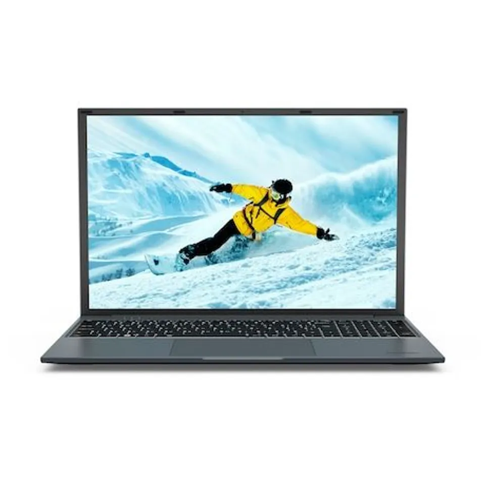 MEDION AKOYA E16433 i3-1215U 16" FHD+ 8GB/512GB SSD Win11