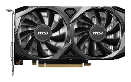 MSI GeForce RTX 3050 Ventus 2X XS OC 8GB GDDR6