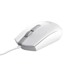 Trust TM-101W Ratón Ambidextro Óptico USB-A 1200 DPI