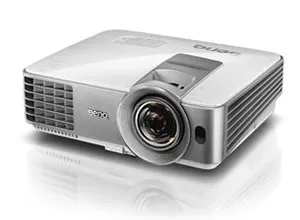 BenQ MS630ST Proyector de alcance estándar 3200 ANSI SVGA 3D