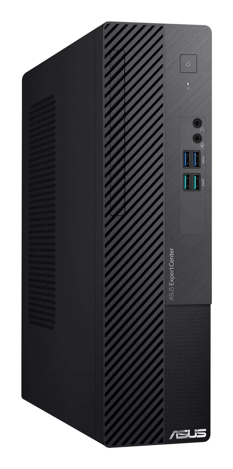 ASUS ExpertCenter D500SD-512400502X i5-12400 8GB/256GB