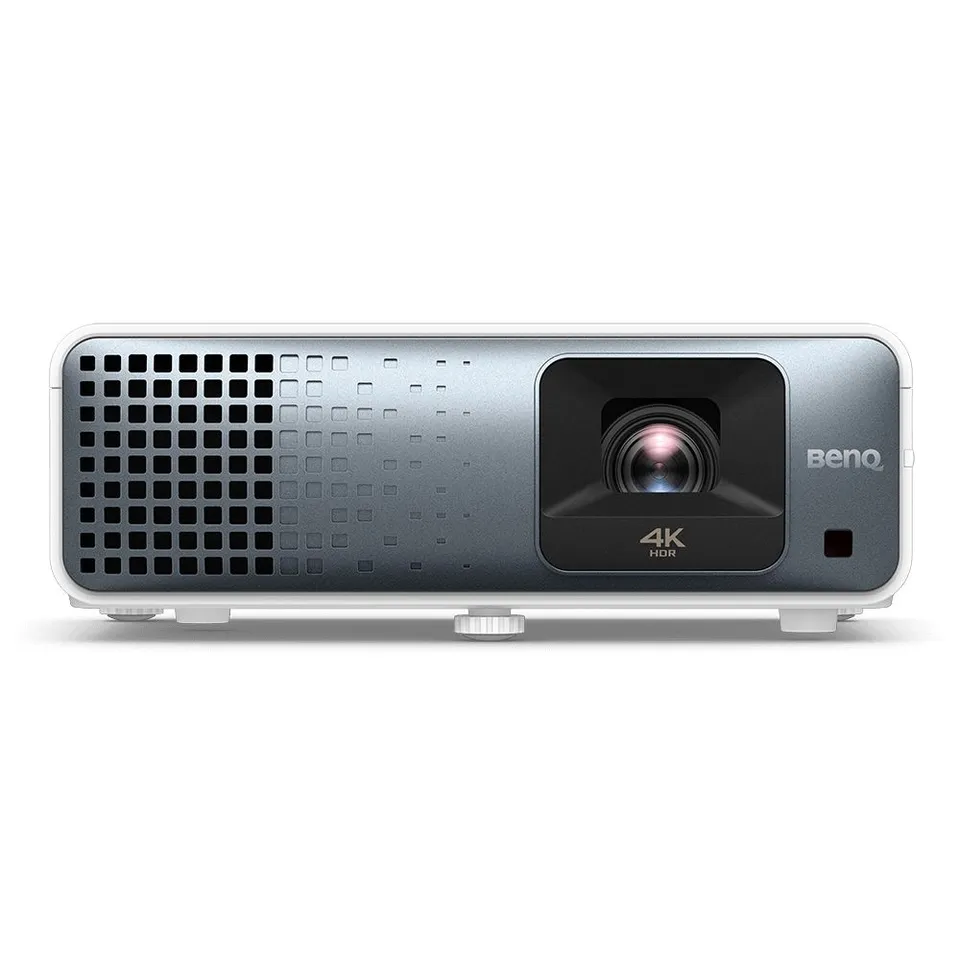BenQ TK710 Proyector DLP 4K UHD 3200 lúmenes Negro/Blanco