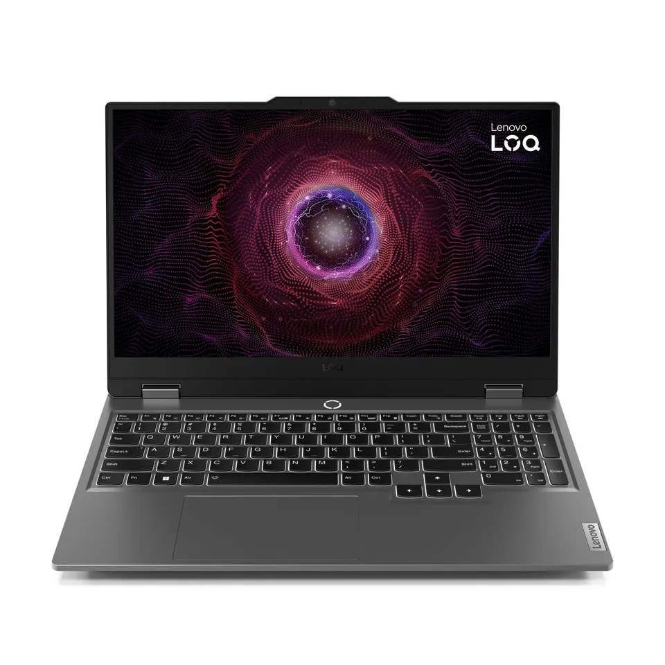 Lenovo LOQ 15ARP9 Ryzen 7 7435HS 24GB/512GB RTX 4050