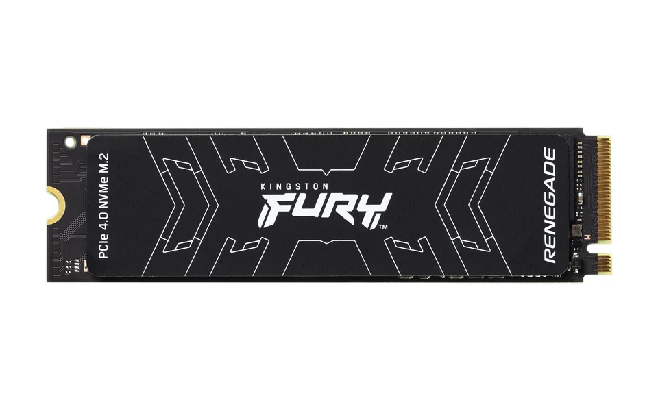 Kingston FURY Renegade 1000G M.2 2280 NVMe SSD