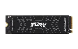 Kingston FURY Renegade 1000G M.2 2280 NVMe SSD