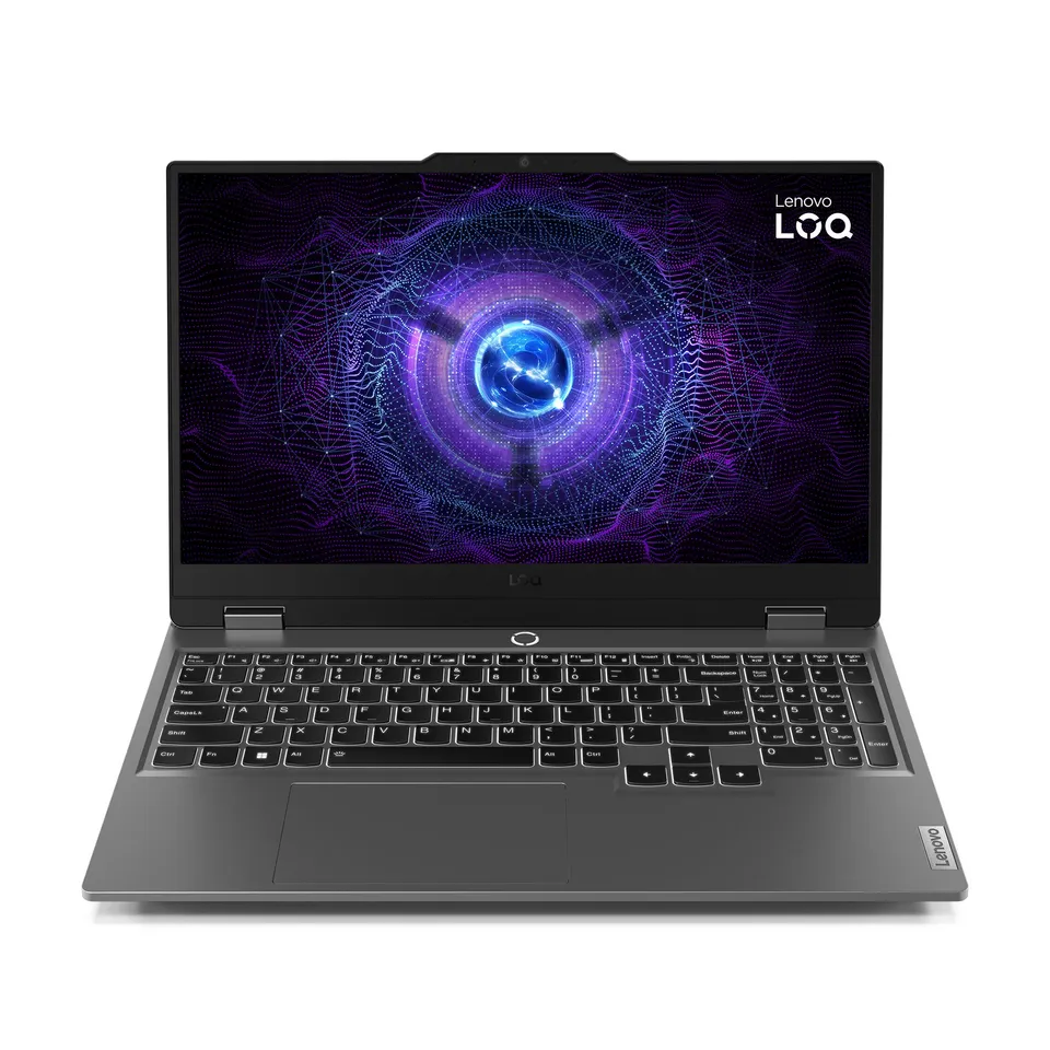 Lenovo LOQ 15IRX9 i7-13650HX RTX 4060 32GB/1TB 15.6" FHD