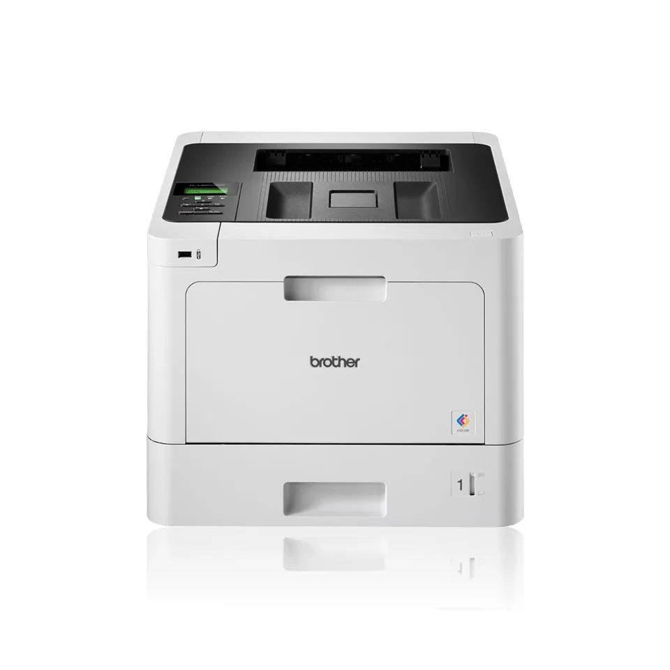 Brother HLL-8260CDW impresora láser Color A4WiFi 2400x600DPI