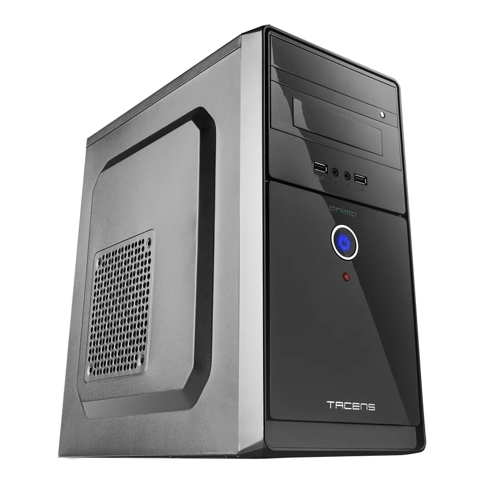 Tacens Anima AC0500 Midi Tower Negra 500W