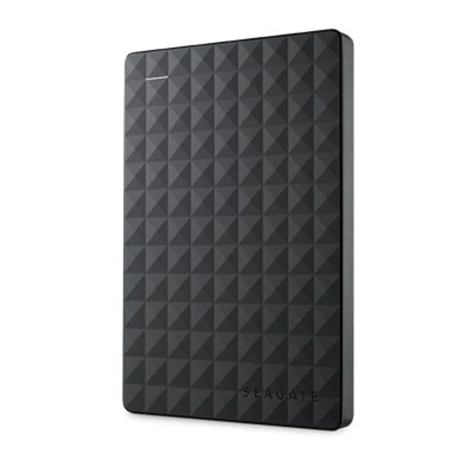 Seagate Expansion STEA5000402 5TB Negro micro-USB B 3.2 Gen1
