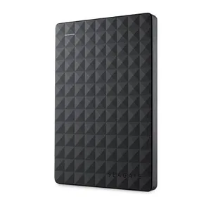 Seagate Expansion STEA5000402 5TB Negro micro-USB B 3.2 Gen1