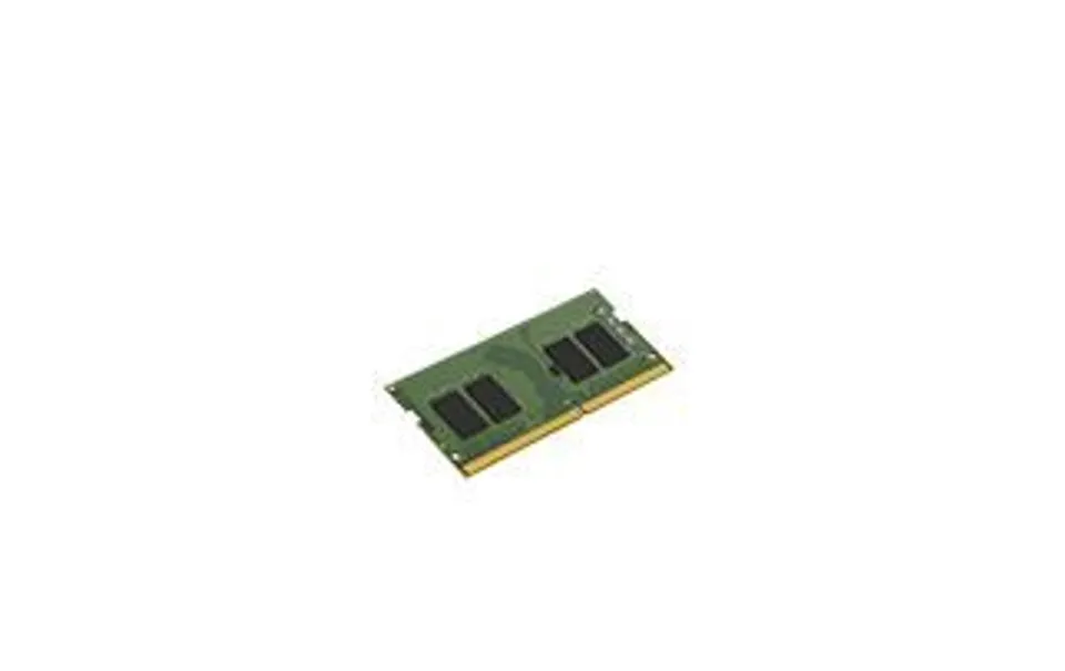 Kingston KVR32S22S6/8 8GB DDR4 3200MHz
