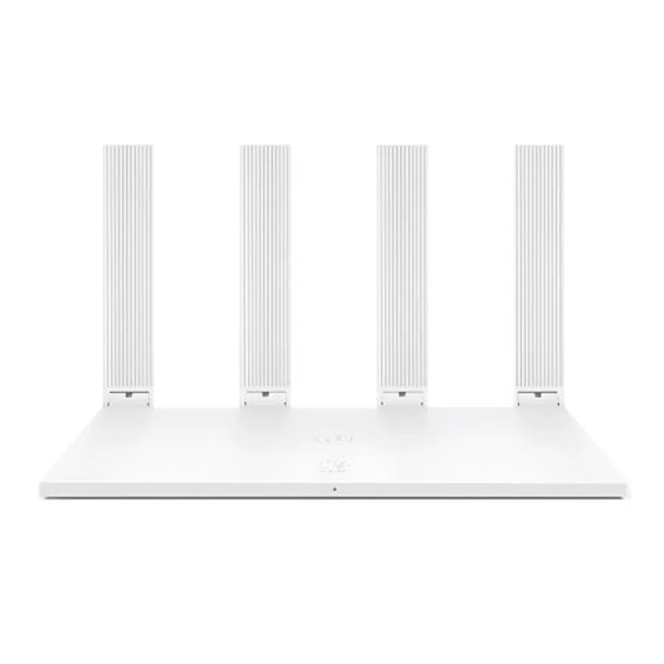 Huawei WS5200 Router Inalámbrico Doble Banda Gigabit Ethernet Blanco