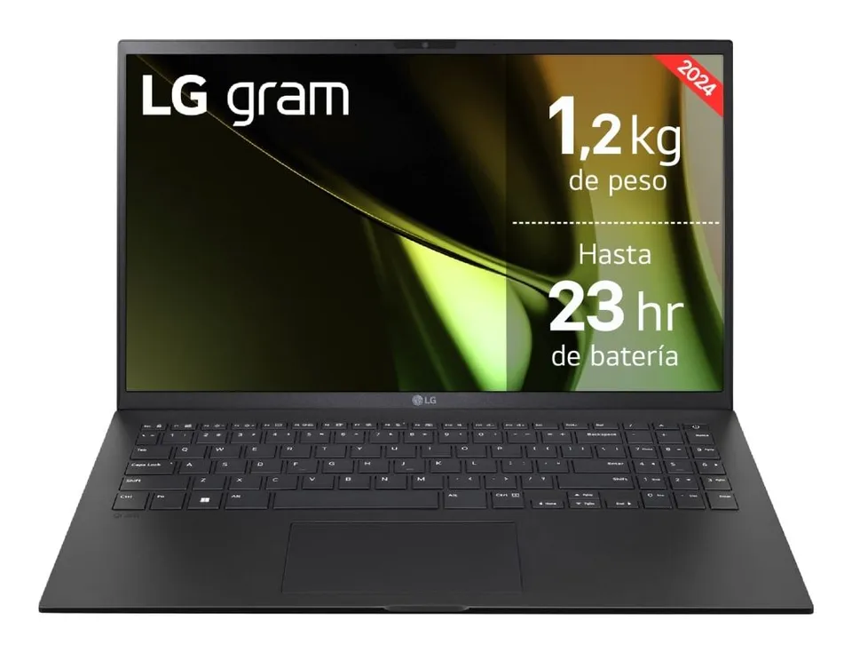 LG Gram 15Z90S-G.AA55B Ultra 5 125H 15.6" FHD 16GB/512GB