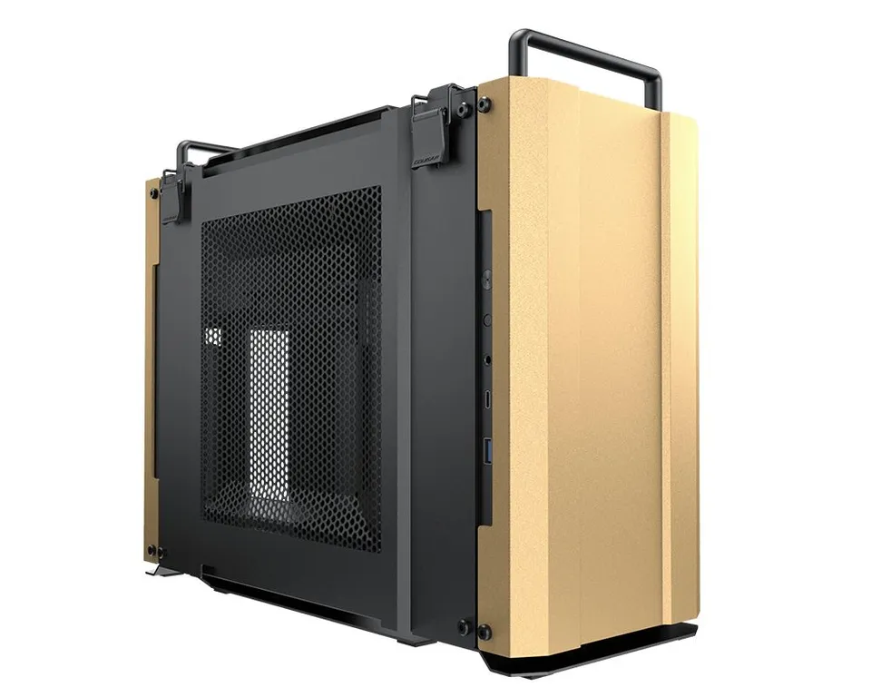 COUGAR Gaming Dust 2 SFF Arena