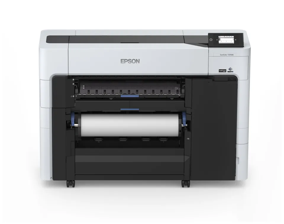 Epson SureColor SC-T3700E Gran Formato Color A1