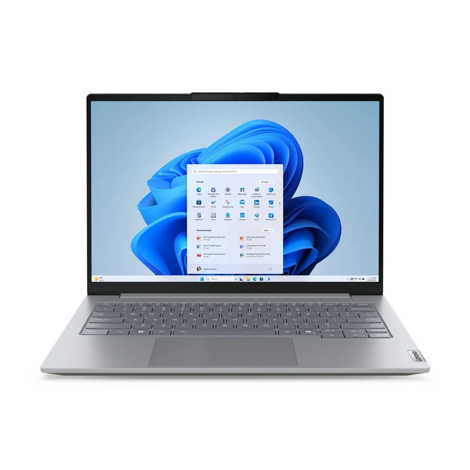 Lenovo ThinkBook 14 G8 IRL Intel Core 5 210H 16 GB/512 GB SSD