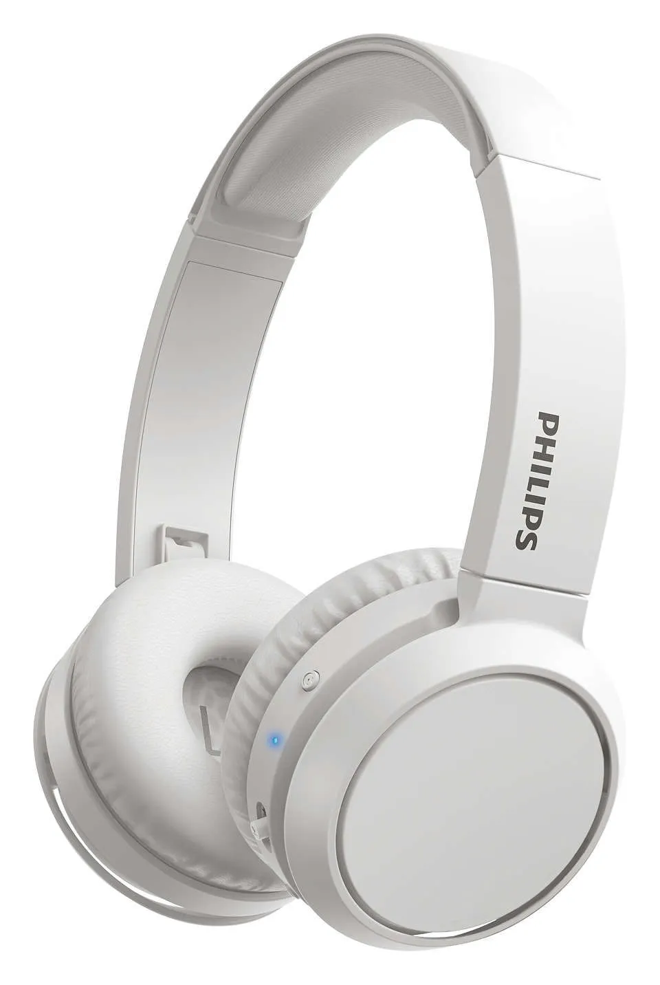 Philips TAH4205WT/00 Auriculares Bluetooth USB-C Blanco
