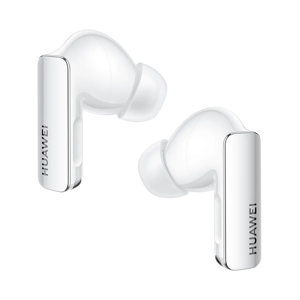 Huawei FreeBuds Pro 3 Auriculares Bluetooth USB-C Blanco